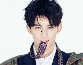 娱乐圈吃瓜吴磊是谁呀,揭秘吴磊的星光之路